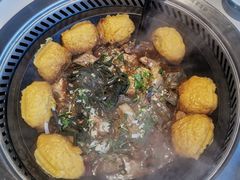 -遇东北林区铁锅炖(南开店)