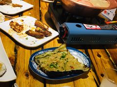 -霄汉羊排(万松园一店)
