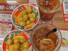 -孖记茶档·热腾茶餐(江南西plus店)