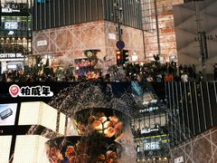 -吉隆坡国油双峰塔