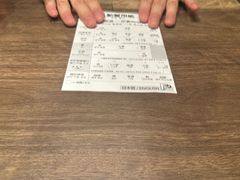 -一兰拉面(梅田阪急东通店)