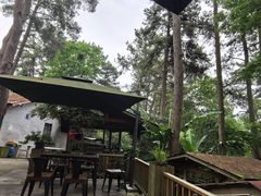 -生态园山庄(森林公园店)