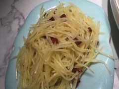 -乔阿马·江南味·驴肉香(龙湖华泾天街店)