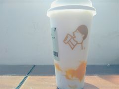 -喜茶(中山利和新地店)