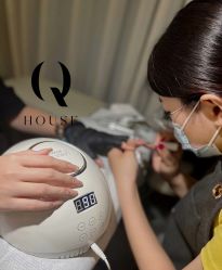 -QHOUSE美甲美睫