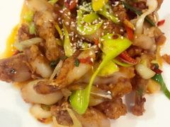 -熊猫川菜馆 panda chine