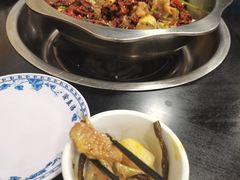 -天治宣·野椒鸡(龙头寺总店)