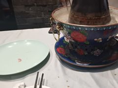 -东来顺饭庄(王府井步行街店)