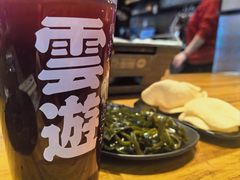 -聚点串吧·北京烧烤(公益西桥店)