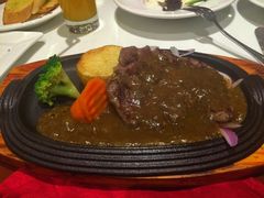 -斗牛士牛排餐厅(世欧王庄店)