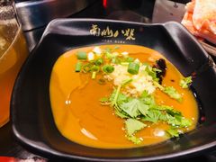 -南山八号火锅(曲江创意谷店)