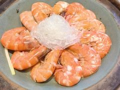 -吕氏焗小鲜•花园餐厅(八大关店)