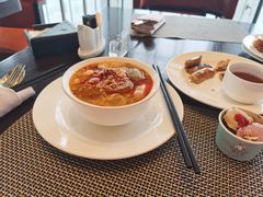 -洲际酒店·地平线全日餐厅HORIZON CAFÉ