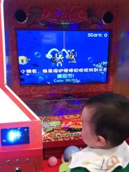 -卡通尼·Safari非洲探索乐园·生日会(金桥国际商业广场店)