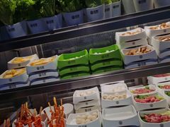 -冠菌火锅自助(东莞桥头店)