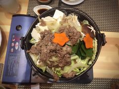 -兆治日本料理(华府世家店)