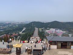 -龙口南山旅游景区
