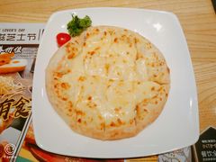 -菲滋意式餐厅(西湖文化广场店)