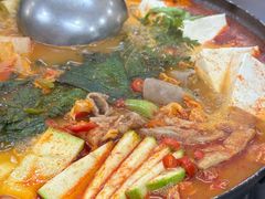 -大福黄牛料理·韩式烤肉·黄牛肥肠·酱蟹