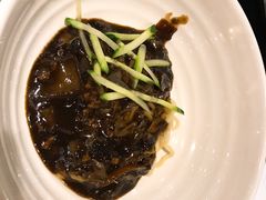炸酱面-火炉火自助餐(枫蓝国际店)