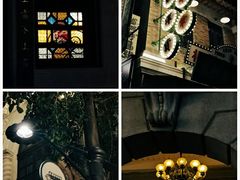 -观澜湖华谊冯小刚电影公社(百年记忆公社)