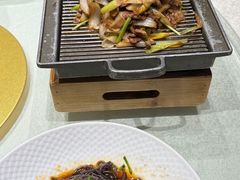 -北京全聚德(方庄店)