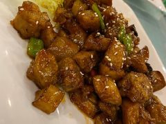 -大眼锅贴水饺(河东店)