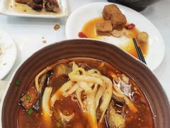 -好嫂子•刀削面(大兴店)