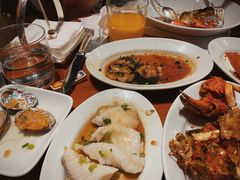 -mezza9 Macau(澳门君悦酒店)