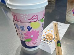 -瑞幸咖啡(长城大厦店)