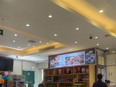 -紫光园(劲松店)