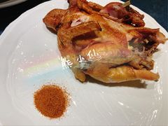 -乾州食府(小雁塔店)