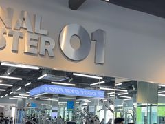 -OG01·24h私教铁馆(中鼎316店)