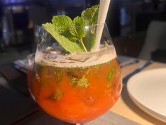 -Mercato莫卡多露台餐厅与酒吧(K11店)