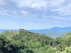 -云峰山自然风景区