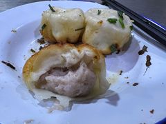 舒蔡记特色生煎-舒蔡记生煎菜饭(云南中路店)