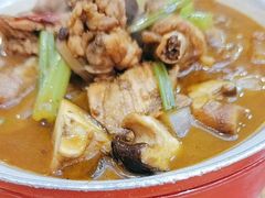-哈灵现炒本帮面(宁波路店)