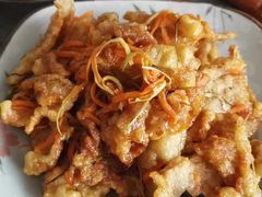 -西夏回族烧麦馆(牡丹街店)
