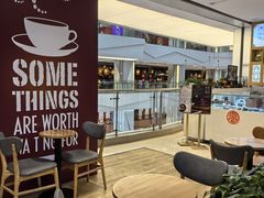 -COSTA COFFEE(西贸凯德晶品4层2店)