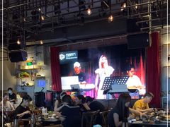 大堂-同仁四季椰子鸡(宝安壹方城店)