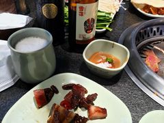 -韩盛·盛江山自助料理(奥体万达店)