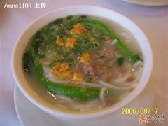 船夫鱼汤米线-海逸海鲜酒家(古北店)
