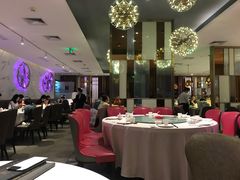 大堂-蟹榭(静安寺晶品商场店)