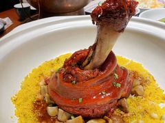 -醉长安(钟楼旗舰店)