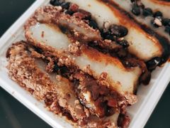 红豆切糕-南大门韩国米糕(公滨路店)