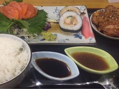 -京和风.日式家庭料理(京和风食堂大仓店)