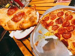 -Tubestation站点比萨(五道营店)