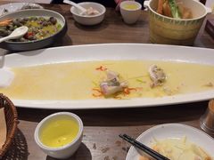 -锡和无锡菜(景丽苑店)