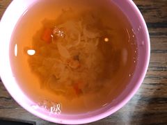 -集草轩·重庆麻辣烤鱼(西湖道店)