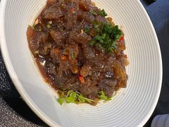 -紫光园·烤鸭·北京菜(团结湖店)